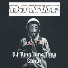 DJ Tung Tung Tung Sahur