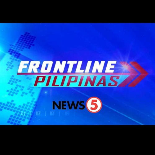 Frontline Pilipinas theme (2020 - present)