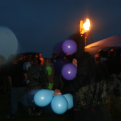 Part of The Journey 004 - Drum and Bass Mixtape