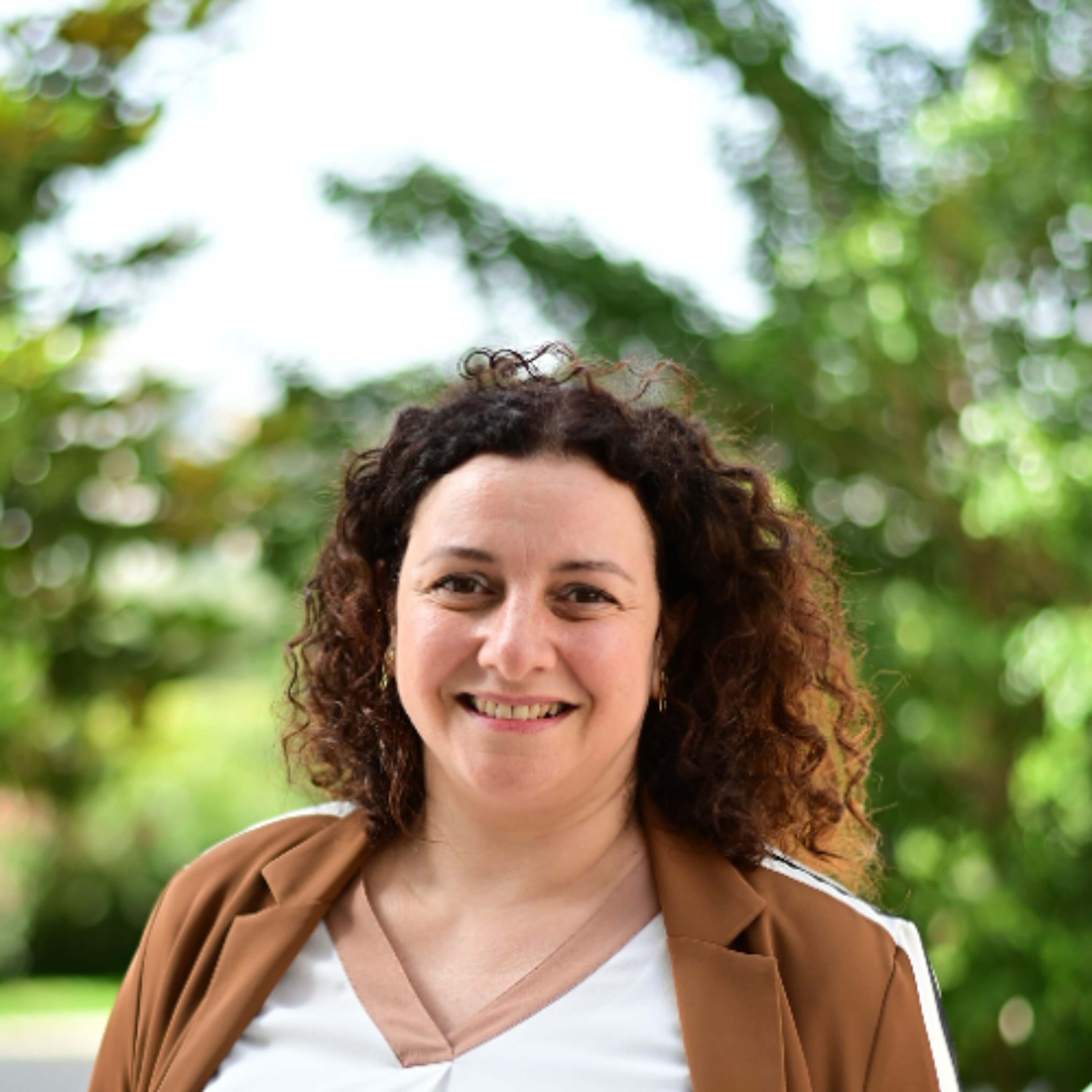 « Le sens intérieur du récit des dormants de la caverne » par Nayla Tabbara
