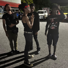 my bradda ft step (younglordnoah)