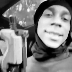 Bloodhound Q50 - Can't Run (Feat. Screwly G And HoodTali) (unreleased)