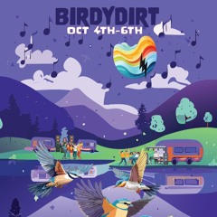 2024 BIRDYDIRT DAY SET - LUISANG3LO