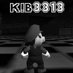 K!B3313 OST | WASTELAND