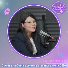 Qué es una Queja y cómo se presenta ante la CEDH