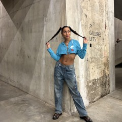 Talina - 01 April 2024