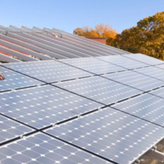 The Financial Benefits of Solar Power