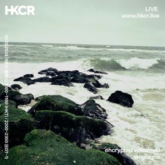 encrypted voicemail w/  giugno - 02/10/2024