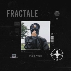 NeS x Luther Type Beat - "FRACTALE" 🌌