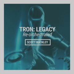 Tron: Legacy - Re-orchestrated
