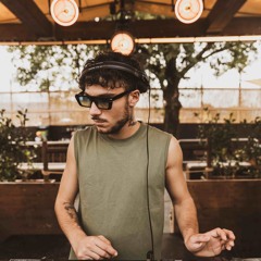 Leo Dessi @ Sunflower at CDD 14/09/2025