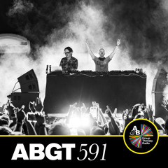 Group Therapy 591 with Above & Beyond and J Ribbon