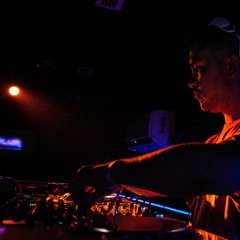 Martín Hidalgo B2B JP-ROZAS - Julio 2022- Tech House & groove shit