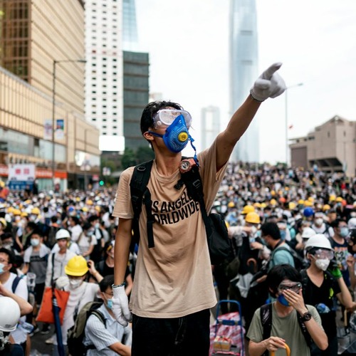 The End of Hong Kong? | Minxin Pei