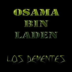 Osama Bin Laden