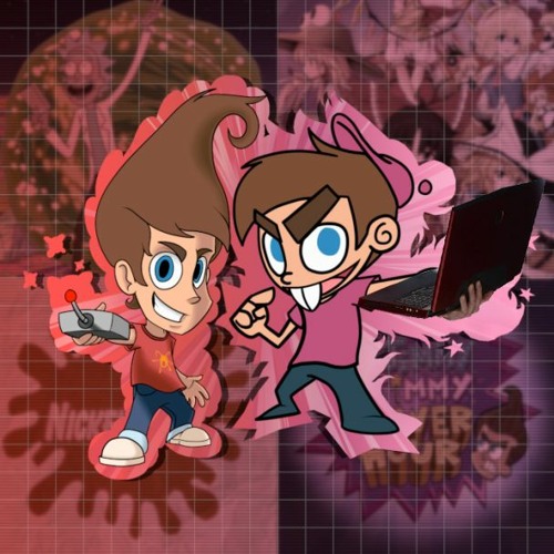 Timmy Posts NSFW In General