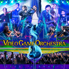 Green Hill Zone (from "Sonic the Hedgehog") (Live)