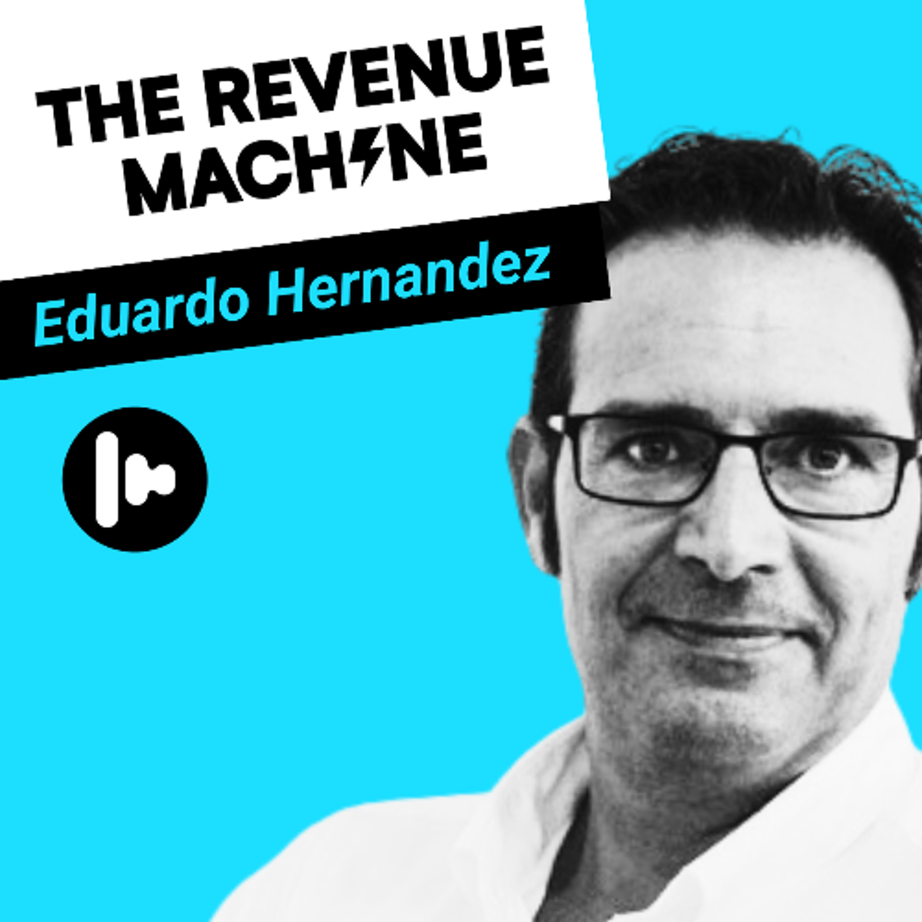 The revenue machine