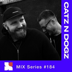 PLAYY. Mix #184 - Catz 'n Dogz