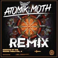 Chibs - Knock Knock - Atomik Moth Remix #DiscipleRemixComp2