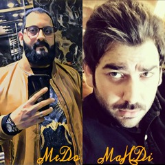 اغنيه قنابل للفنان #عيسى_المرزوق بشكل مختلف 😍 MeDo & MahDi