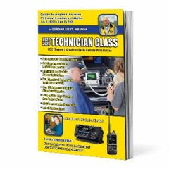 [READ] ⚡ Gordon West Technician Class FCC Element 2 Amateur Radio License Preparation 10th Edition