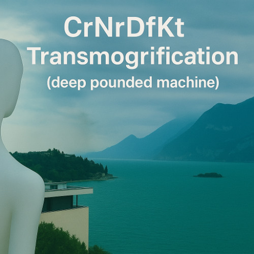 Transmogrification V 2.0