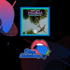 Mascota & D-Trax - Paloma (Crazibiza Bedroom Remix)