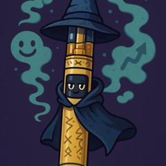 wandy the magic dab pen