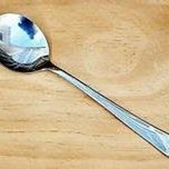 Spoons donkey