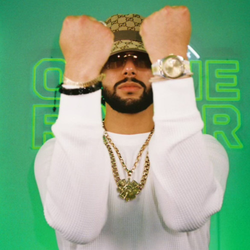 BashfortheWorld - Migo (On The Radar Freestyle) (2024) (unreleased)