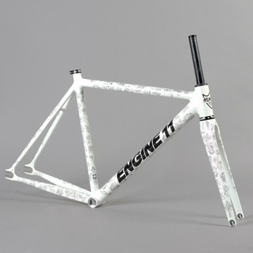 Ryan.B -像极了 speed up