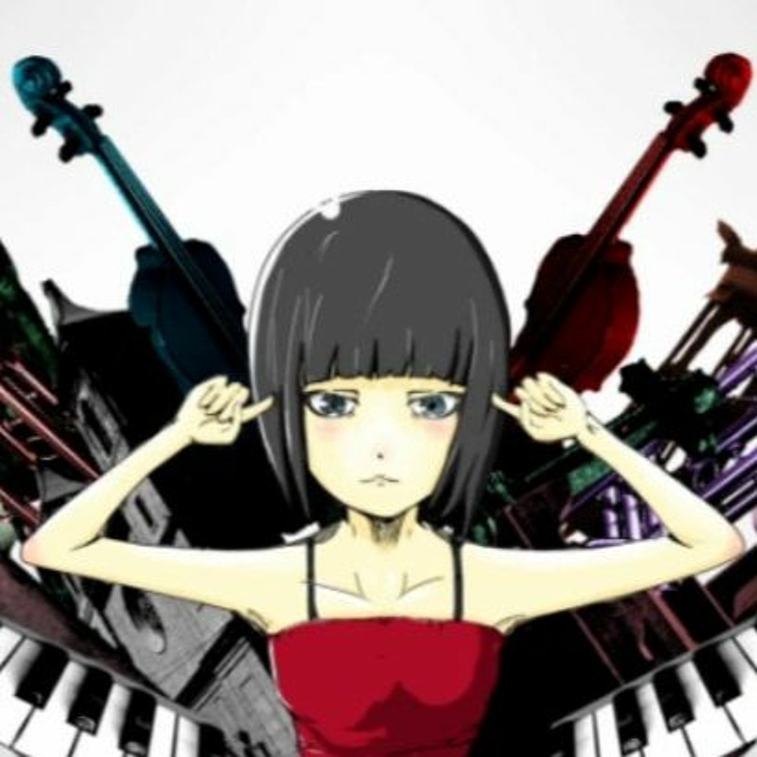 Stream 【まふまふ】骸骨楽団とリリア＠歌ってみた by nzmznsnsnz