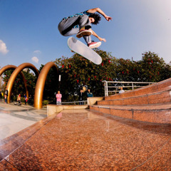 Half Flip