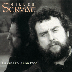 Je Dors En Bretagne Ce Soir (Album Version)