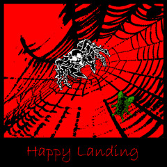 HAPPY LANDING