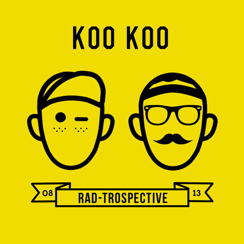 Stream Push All the Buttons by Koo Koo | Listen online for free on  SoundCloud