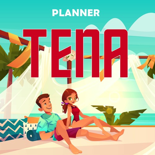 Planner - Tena