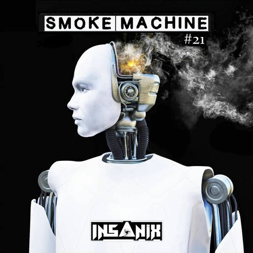 Insanix - Smoke Machine 21
