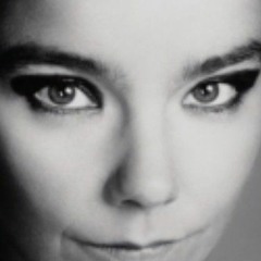 Drive Truta Album - Björk - Ive Seen By Joel Bany Final Cut