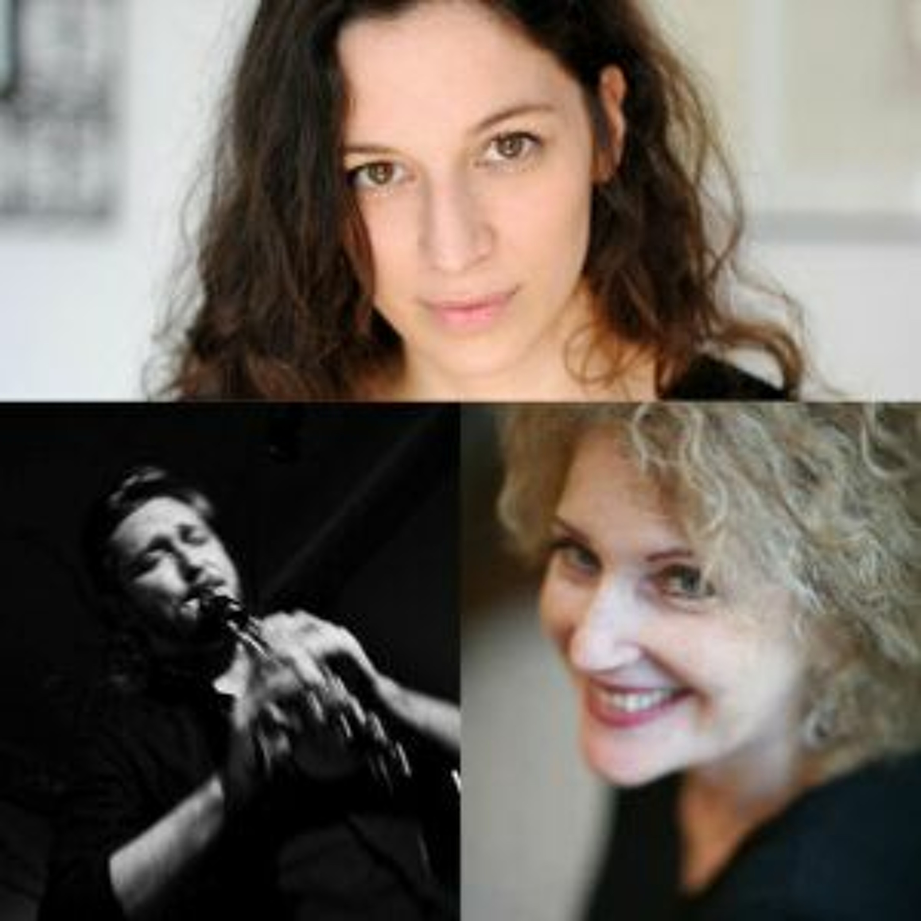 « ON A SCELLÉ LES VERS… » - ANTHOLOGIE DES POÉTESSES YIDDISH