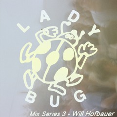 Ladybug Mix Series 3 - Will Hofbauer