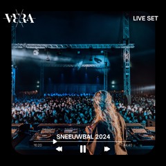 VE/RA LIVE SET @SNEEUWBAL 2024