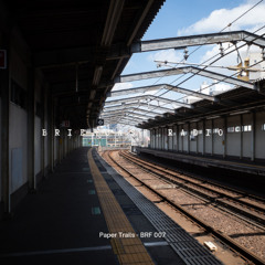 Paper Trails — BRF 007 (Dark Alt Hip-Hop Instrumental)