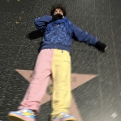 Hollywood suicide (solo) - (p. Kylo)