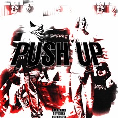 push up ft. Ugli [prod. devilship]