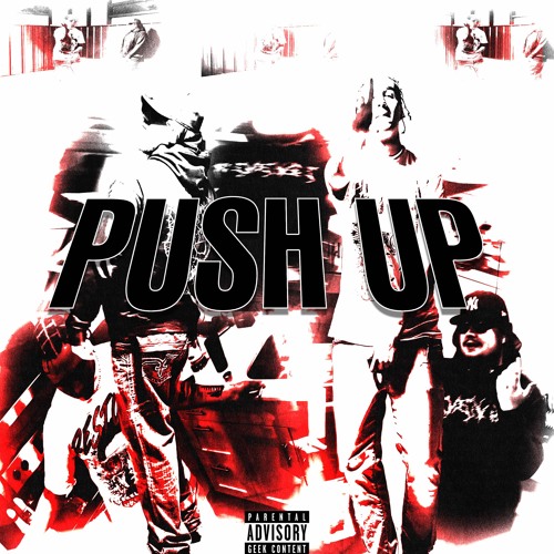 push up ft. Ugli [prod. devilship]