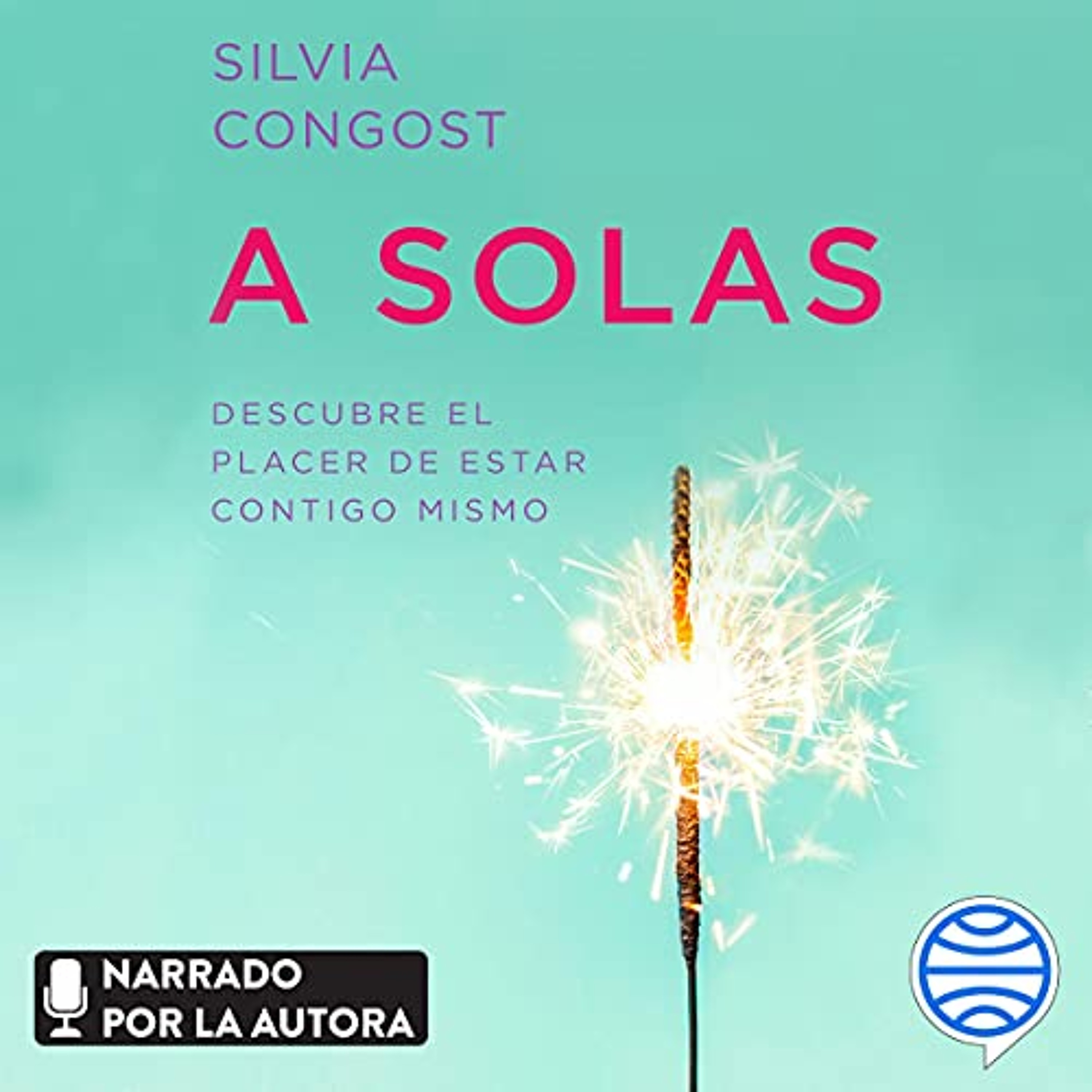 A solas (Audiolibro) | Prueba Gratis