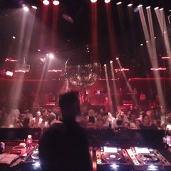In The Gruuve 017 (Studio Mix)