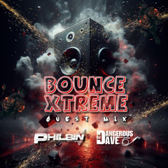 PHILBIN v DANGEROUS DAVE guest mix